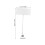 Desktop Anti-Peeping Cosmetic Mirror, Adjustable Safety Makeup Mirror for Office Desk 2