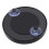 10pcs Black Round 10X Magnifying Makeup Mirror with 2 Suction Cups 4