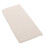 Universal Sun Visor Vanity Mirror Cover for Car Makeup White 4
