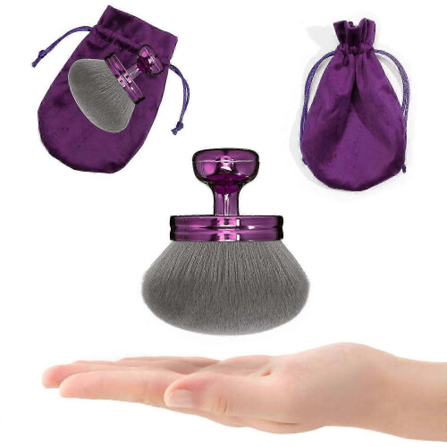 Extra Large 7.4cm Self Tanner Body Brush, Back Applicator 1