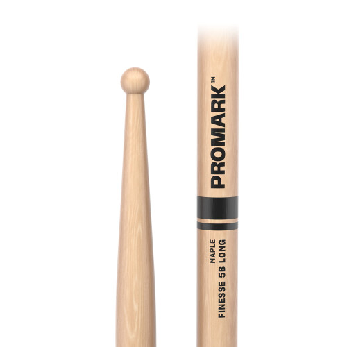 Promark Rebound 5B Long Maple 1