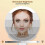 White 30X/1X Double Sided Lighted Travel Makeup Mirror with 3 Color Lighting 4