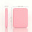 1X/3X LED Pocket Mirror – Double-Sided Foldable, Compact Lighted Travel Makeup Mirror 2
