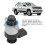 Pressure Regulator 1462C00987 for Audi 6