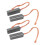 4x Bosch Alternator Brush Set PX602 PX60 15