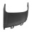 Fog Light Grille Trim for 2015-2018 1