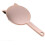 Desktop Makeup Mirror, Portable Hand Mirror, Beauty Travel Tool 5