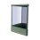 Atrovirens Non-Reversing Mirror, Precision True Image Vanity Makeup Mirror 2