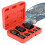 8 Piece Socket Adaptor Set 1/4-1 Inch 5