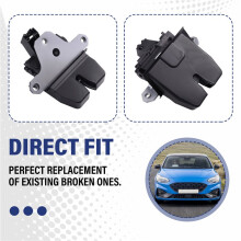 Car Rear Trunk Lock Tailgate 8M51R442A66DA 8M51R442A66DC 1920840 for Focus