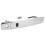 Chrome Cap Door Handle for Infiniti FX35 2003 5