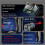 ANENG 104 Infrared Thermometer Industrial Red Light Thermometer VA Screen Pyrometer Voltage Test Driver Tools 5