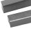 4x Bosch Alternator Brush Set PX602 PX60 21