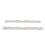 SUV Wheel Alignment Plates Steel 20