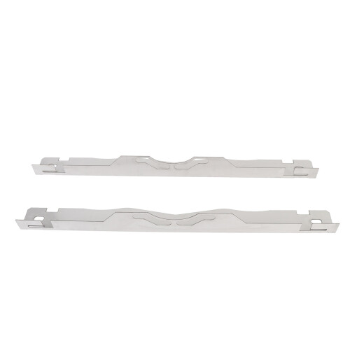Precision Wheel Alignment Plates 1