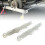 SUV Wheel Alignment Plates Steel 3