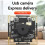 Objektiv-Kameramodul 5MP HD High Speed 20fps Webcam Integriert mit Sensor für Windows Android und Linux PC 5