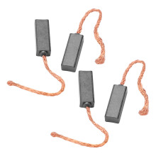 Bosch Alternator Carbon Brush Kit 4pcs