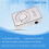 Mirror Clip USB Digital Mp3 Music Player Support 8GB  TF Card White 7