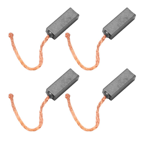 4x Bosch Alternator Brush Set PX602 PX60 1