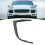 Fog Light Grille Trim for 2015-2018 17