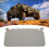 Grey Sunshade Visor for Construction Vehicles 1