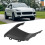 Fog Light Grille Trim for 2015-2018 5