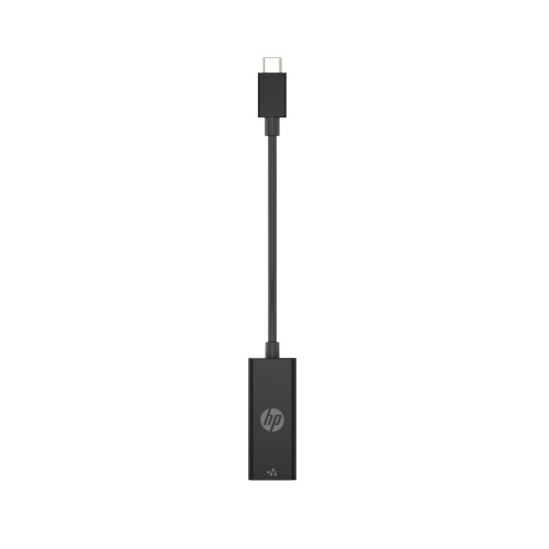 HP HP USB-C to RJ45 Adapter G2