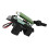 7701050900 Heater Blower Resistor for  Clio II  V6 3