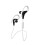 (White) Sports Earbuds Bluetooth With Waterproof Ipx3 Call Support Users Active For 1