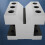 Machinist V Blocks with Clamps - Hardened Steel, Multi-Purpose Tool 7