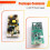 SW-28S Assembly Machine LED LCD TV Boost Power Supply Constant Current Integrated Board 5