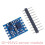 GY-955V2 9-Axis IMU Sensor Module Gyroscope Accelerometer Magnetometer Digital Orientation Compass for  STM32 DIY 3
