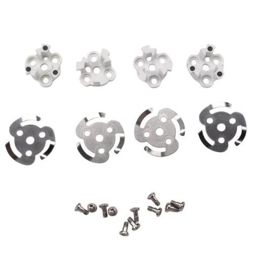 Propeller Mounting Base Hub Replacement for  Phantom 4/4 RTK Drone Repair Parts,Durable Propeller Mount Accessories