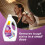 Persil Persil Colour Laundry Washing Liquid Detergent keeps colours bright outstanding 3
