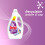 Persil Persil Colour Laundry Washing Liquid Detergent keeps colours bright outstanding 5
