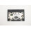 Lenovo Lenovo Stor Mylar + Synaptics PCB, 01YU301 3