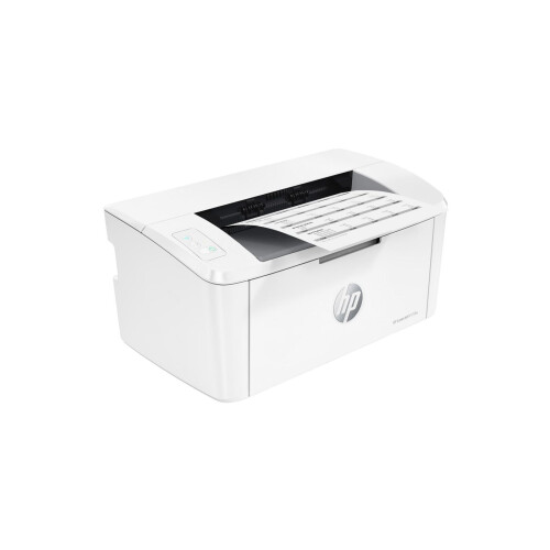 HP HP LaserJet M110w Printer 1