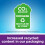 Cushelle Cushelle Original Toilet Roll 24 Standard Rolls 5