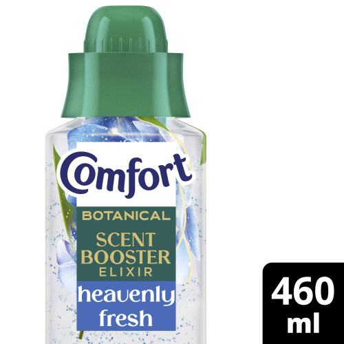 Comfort Comfort Botanical Heavenly Fresh Scent Booster Elixir 460 ml 1