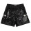 (black GT A, L) Eric Emanuel EE Basic Shorts - Men's Gym Workout Shorts 4