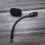 Replacement Microphone for  Barracuda X Wireless Gaming Headsets 3.5mm Unidirectional Game Boom Microphone 4