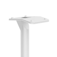 Vivolink Floor Stand for Sonos ERA 300 Speaker White