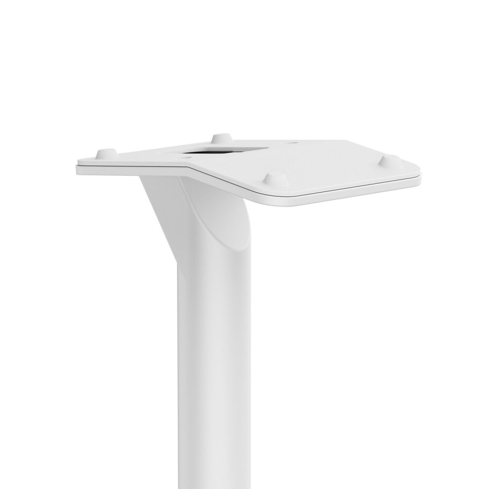 Vivolink Floor Stand For Sonos Era 300 Speaker White 5715063228333