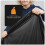 Scott 11 Black Bin Bags 50 Pack, Refuse Sacks 70l, 30 Microns Leak 6