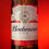 Budweiser Lager Beer Bottle, 24 x 330ml 5