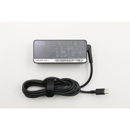Lenovo Lenovo PD3.045W3pinNON-PCC adapter, FRU02DL120 1