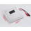 DC6V Induction Toilet Flush Valve Automatic Infrared Urinal/Stool Sensor Solenoid Valve Urinal Induction Accessories 2