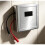 DC6V Induction Toilet Flush Valve Automatic Infrared Urinal/Stool Sensor Solenoid Valve Urinal Induction Accessories 3