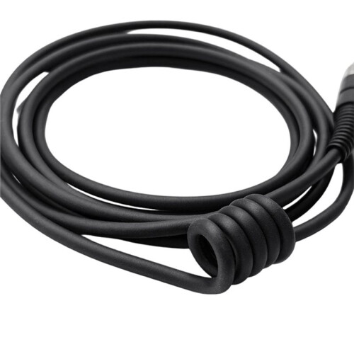 Replacement Audio Cable Headphone Audio Cable for  HD490 X10 Headphone Part 1